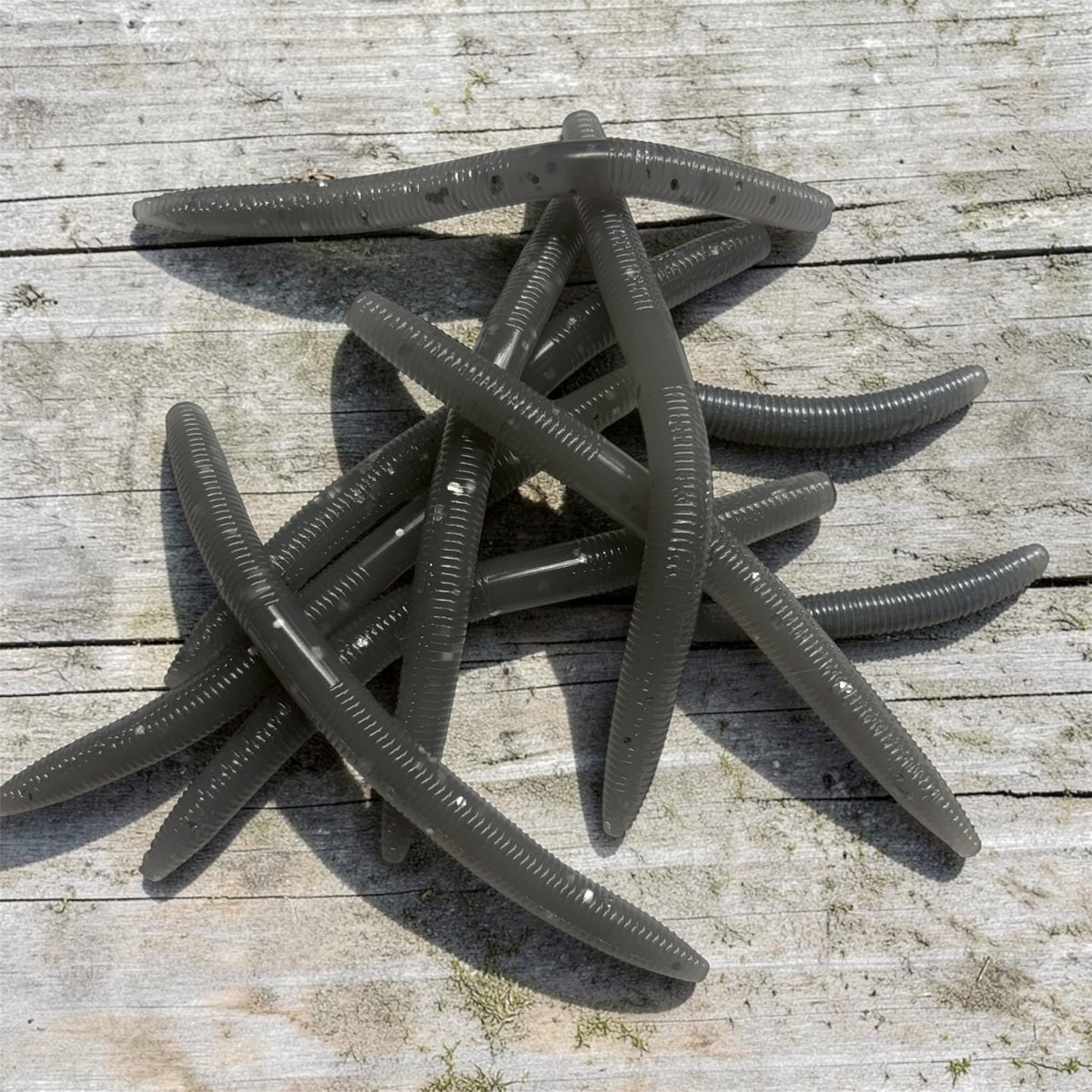 5” Stick Bait 8 Pack