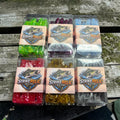Large Essentials 3.8” Swim Bait Pack