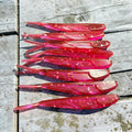 4” Jig Minnow 8 Pack